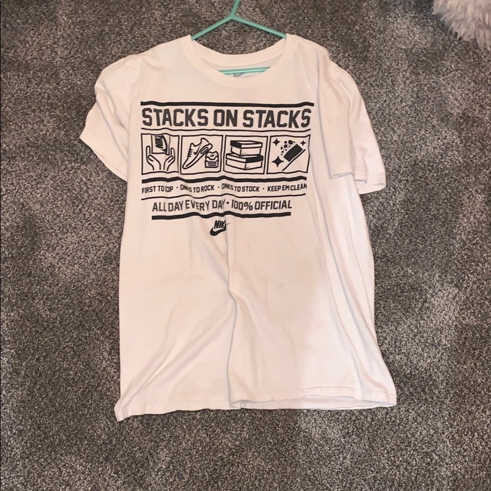 Nike shirt